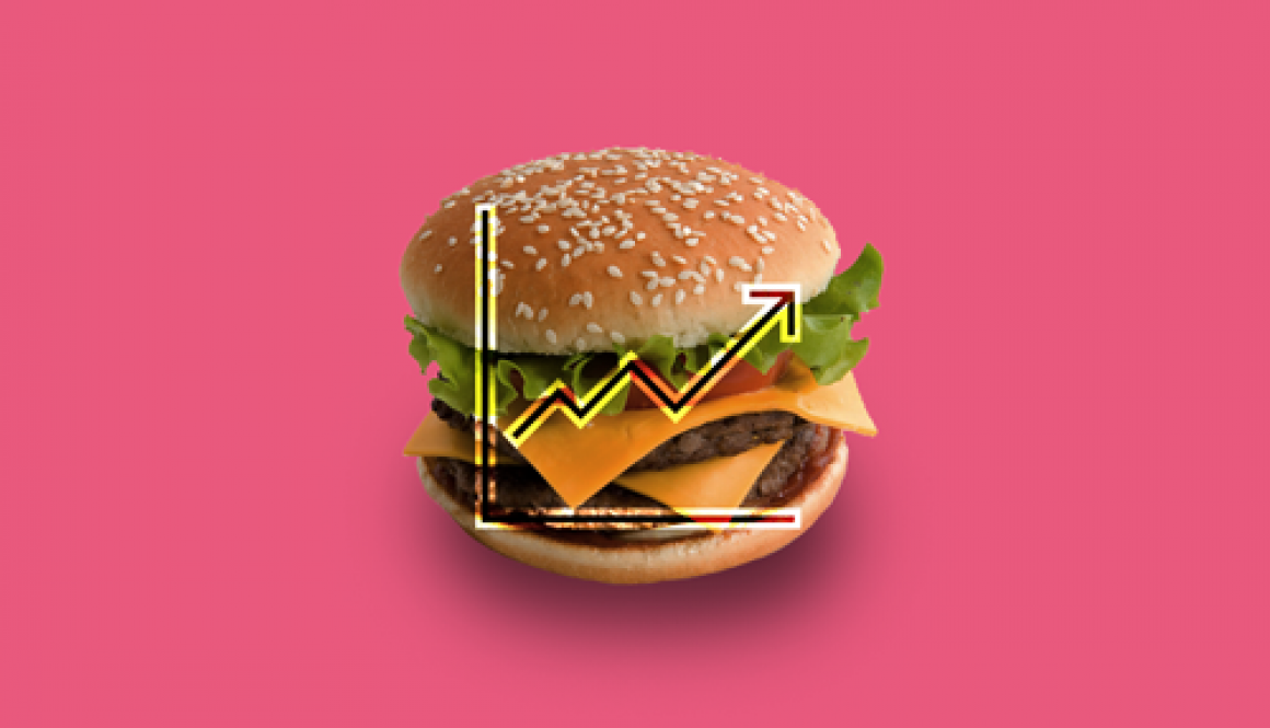 American Diet | visualization
